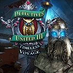 Detectives United: Timeless Voyage