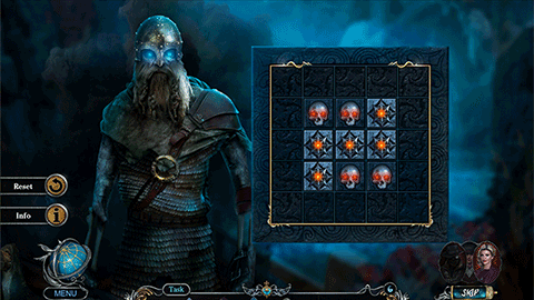 Detectives United: Timeless Voyage screenshot 2