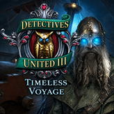 Detectives United: Timeless Voyage