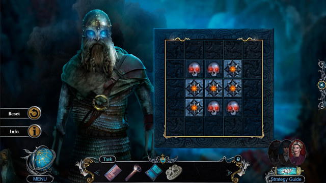Detectives United: Timeless Voyage screenshot 2
