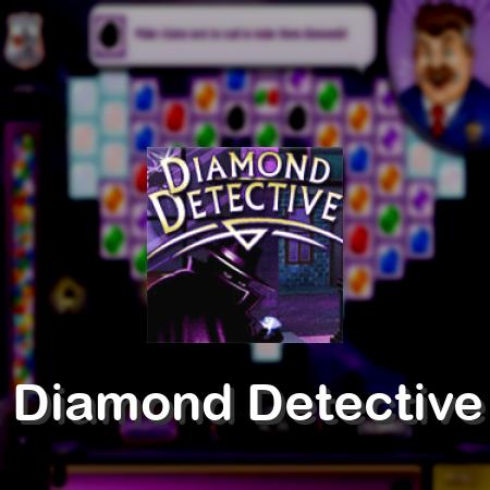 Diamond Detective