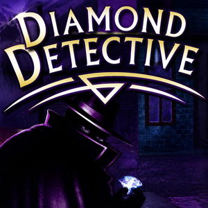 Diamond Detective