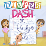 Diaper Dash