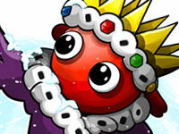 Dibbles 2: Winter Woes