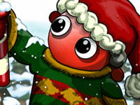 Dibbles 4: A Christmas Crisis