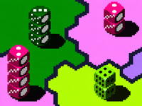 Dice Wars