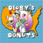 Digby's Donuts