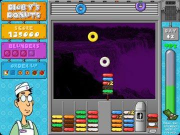 Digby's Donuts screenshot 2