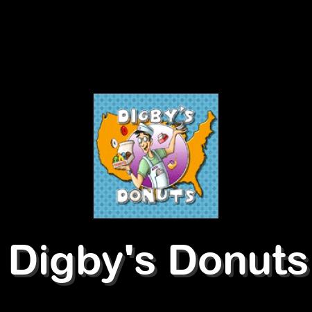 Digby's Donuts
