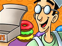 Digby's Donuts
