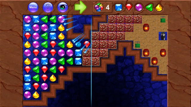 Dig the Ground screenshot 1
