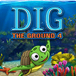 Dig the Ground 4