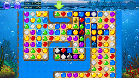 Dig the Ground 4 screenshot 1