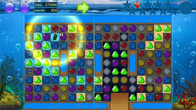 Dig the Ground 4 screenshot 2