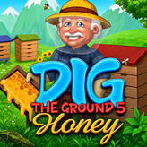 Dig the Ground 5