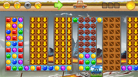 Dig the Ground 6 screenshot 2