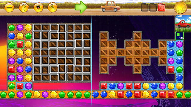 Dig the Ground 6 screenshot 1