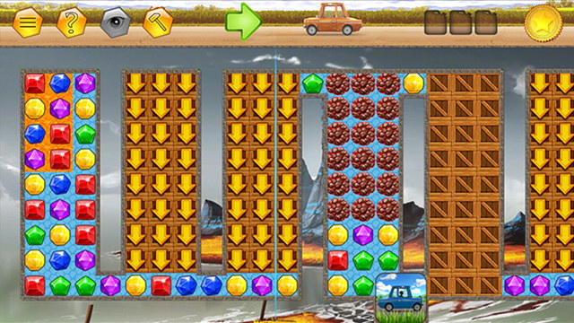 Dig the Ground 6 screenshot 2