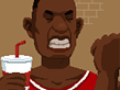 Dikembe Mutombo's 4½ Weeks to Save the World