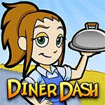 Diner Dash Collection