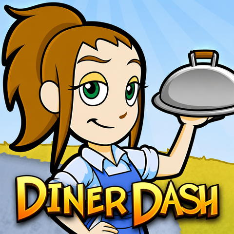 Diner Dash