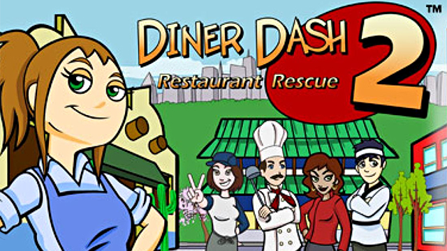 Games Like Diner Dash: 5 Time Management Alternatives That Actually Work