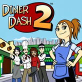 Diner Dash 2: Restaurant Rescue