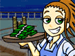 Diner Dash: Flo on the Go