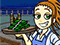 Diner Dash: Flo on the Go