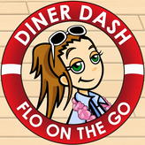 Diner Dash: Flo on the Go