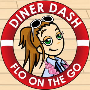 Diner Dash: Flo on the Go