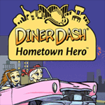 Diner Dash: Hometown Hero