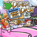 Diner Dash: Seasonal Snack Pack