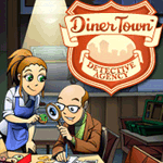 DinerTown Detective Agency