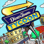 DinerTown Tycoon
