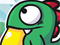 Dino Shift