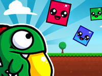 Dino Shift 2
