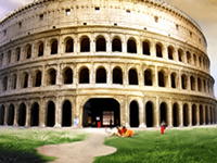Discover Ancient Rome