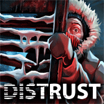 Distrust