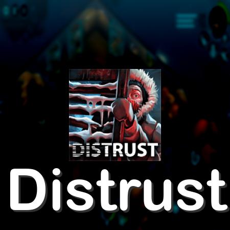 Distrust