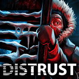 Distrust