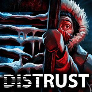 Distrust
