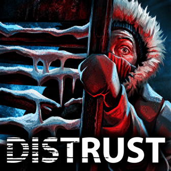 Distrust
