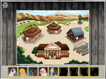 DogTown screenshot 2