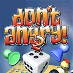 Don't Get Angry 2