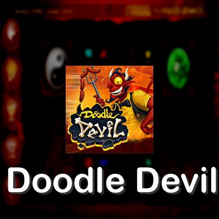 Doodle Devil