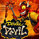 Doodle Devil