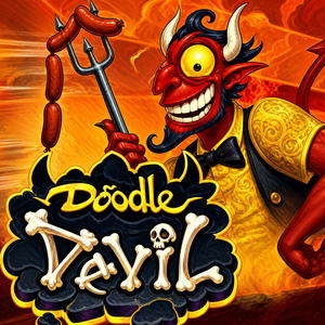 Doodle Devil