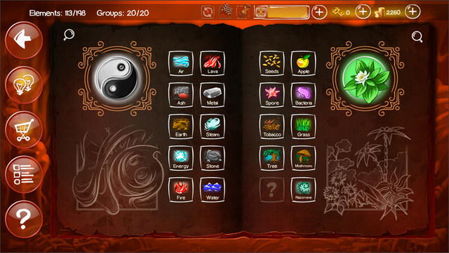 Doodle Devil screenshot