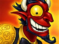 Doodle Devil